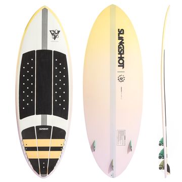 Slingshot Coaster Wakesurfer 2022
