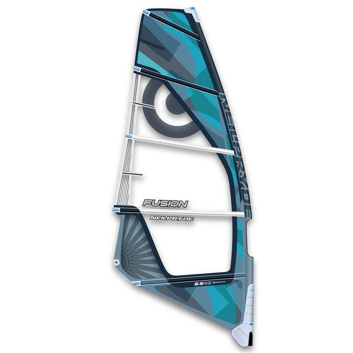 NeilPryde Fusion Windsurf Sail 2015