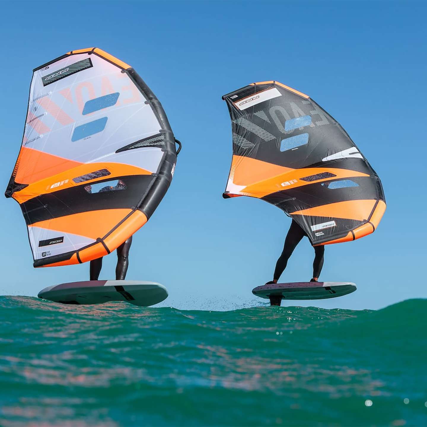 EVOLUTION WING Y29 - RRD Watersports - Official Online Shop