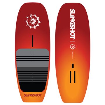 Slingshot Shred Sled Foil Board