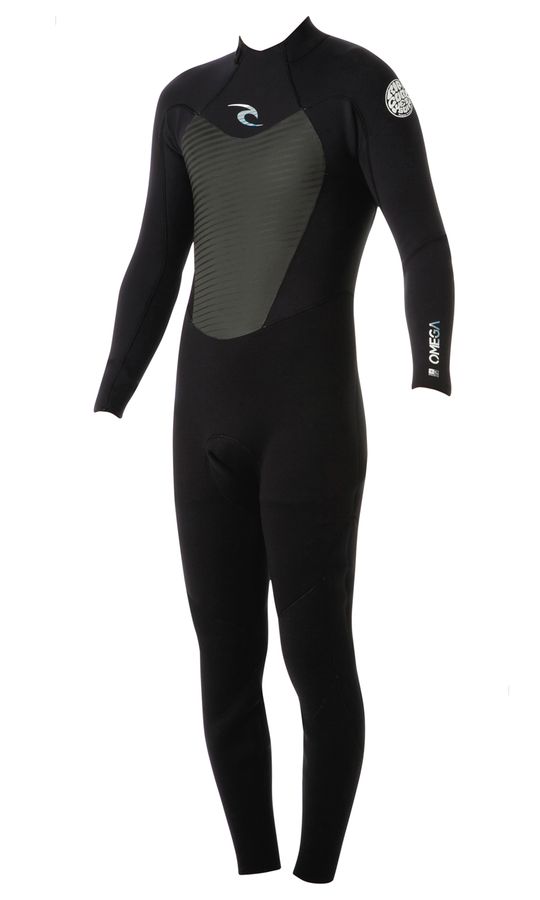 Rip Curl Omega 4/3 BZ Wetsuit 2014