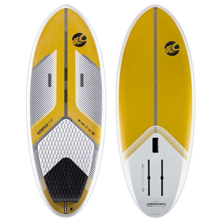 Cabrinha Autopilot Foil Board 2022