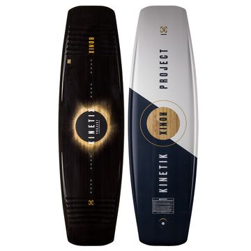 Ronix Kinetik Project Springbox 2 2023 Wakeboard