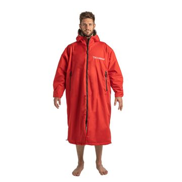 Moonwrap Long Sleeve Waterproof Changing Robe