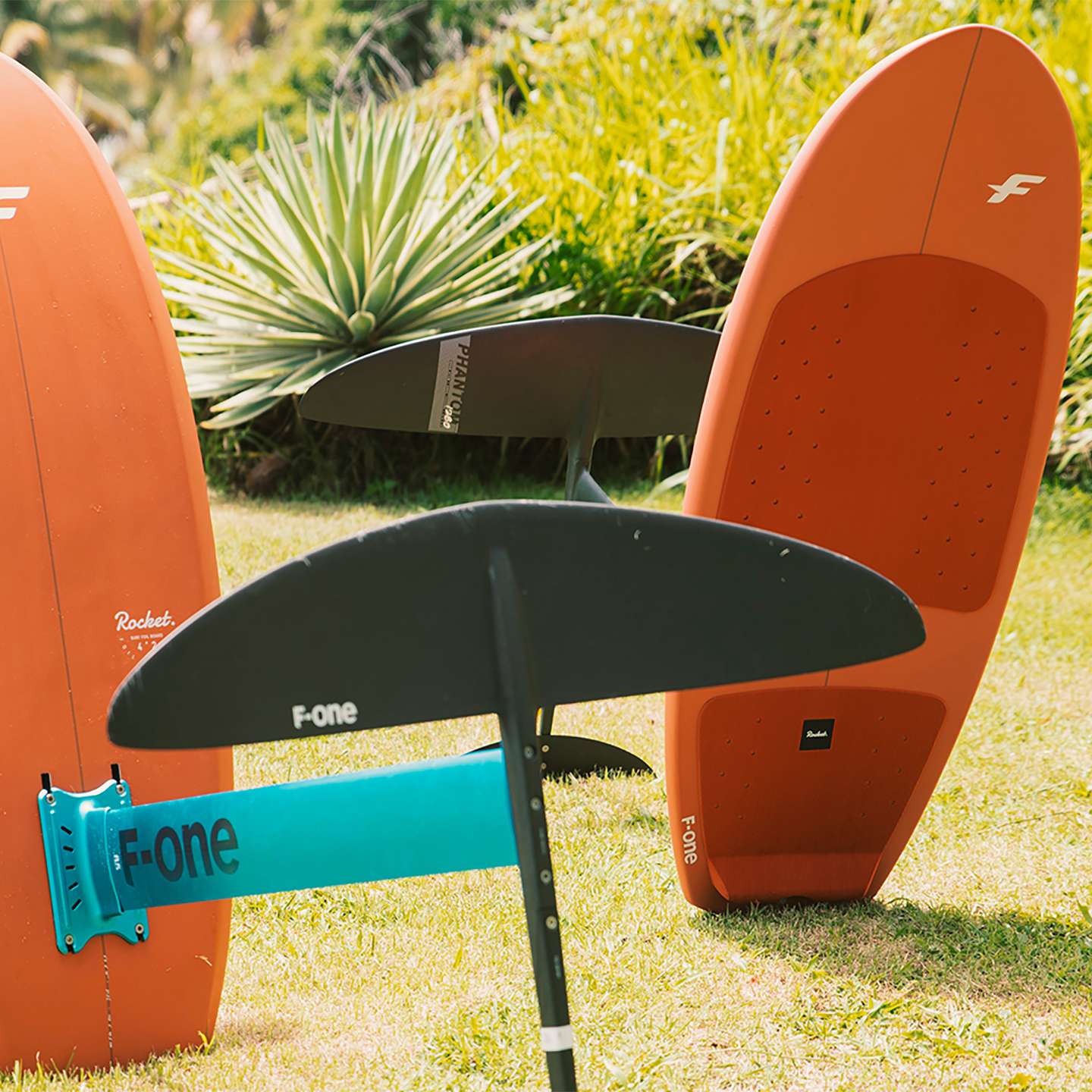 F one rocket surf deals