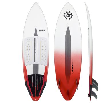 Slingshot Celero FR 2020 Kite Surfboard