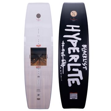 Hyperlite Blacklist 2022 Wakeboard