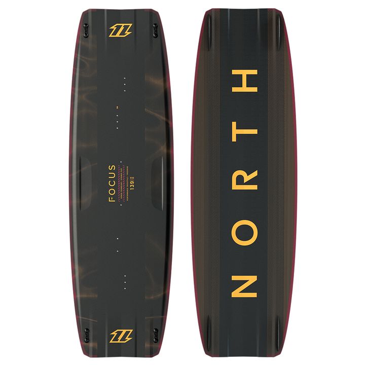 North Focus Kiteboard 2021