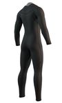 Mystic Brand FZ 3/2 Wetsuit 2025