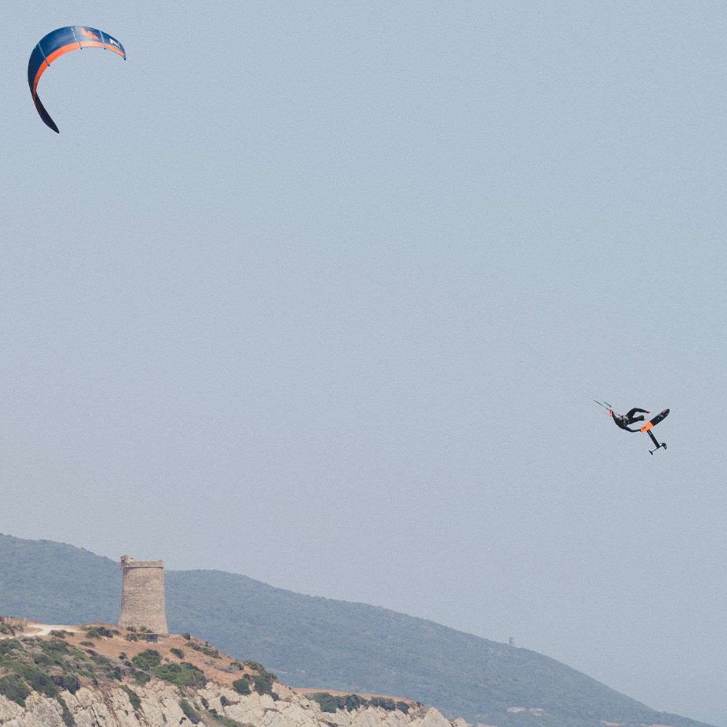 F-One Trigger Kite | King of Watersports