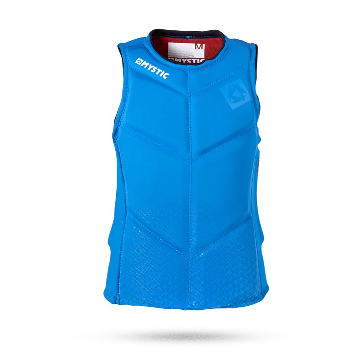 Mystic Majestic D30 Wake Impact Vest 2014