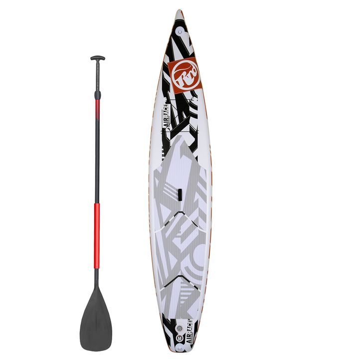 RRD Airace V2 12'6x28 Inflatable SUP Board 2015