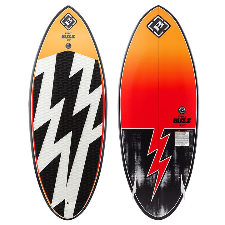 Byerly Buzz Wakesurf 2020