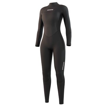 Mystic Womens Star 5/3 BZ Wetsuit 2023