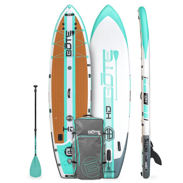 Bote HD Aero 11′6 Inflatable SUP