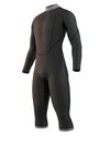 Mystic Brand 3/2 Longarm Shortleg Wetsuit 2025
