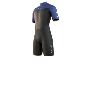 Mystic Brand 3/2 Shorty Wetsuit 2025
