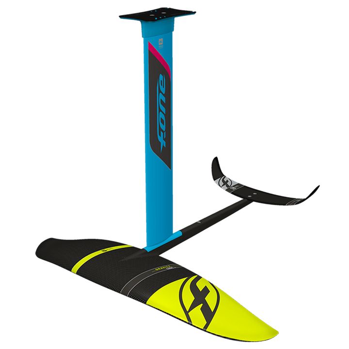 F-One Gravity 1800 Surf/SUP Foil