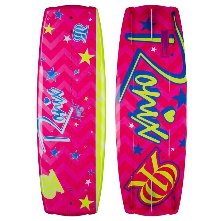 Ronix August Girls Wakeboard 2015