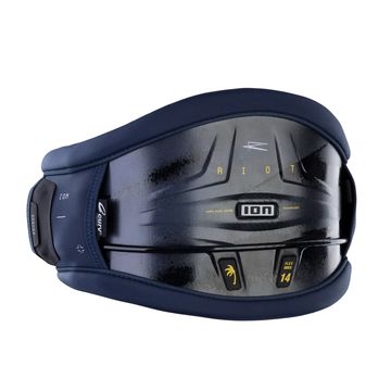 ION Riot Curv Kite Harness 2025