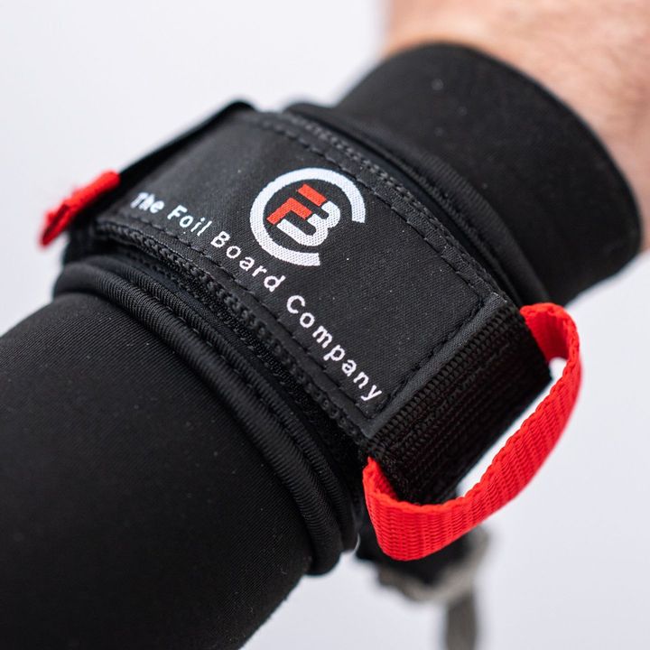 FBC Wing Wrist Leash v2