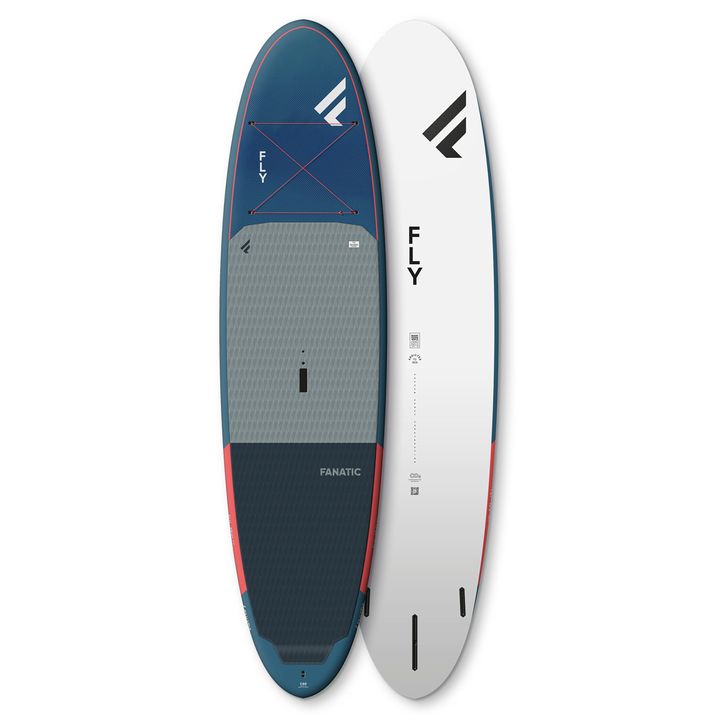 Fanatic Fly SUP Board 2023