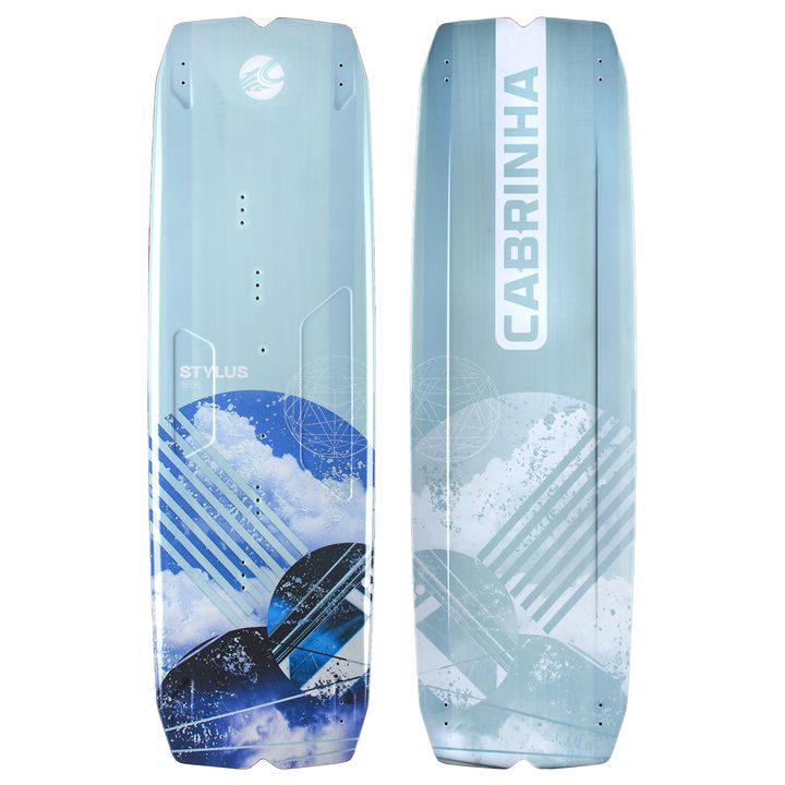 Cabrinha Stylus 2023 Kiteboard