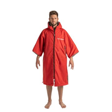 Moonwrap Short Sleeve Waterproof Changing Robe