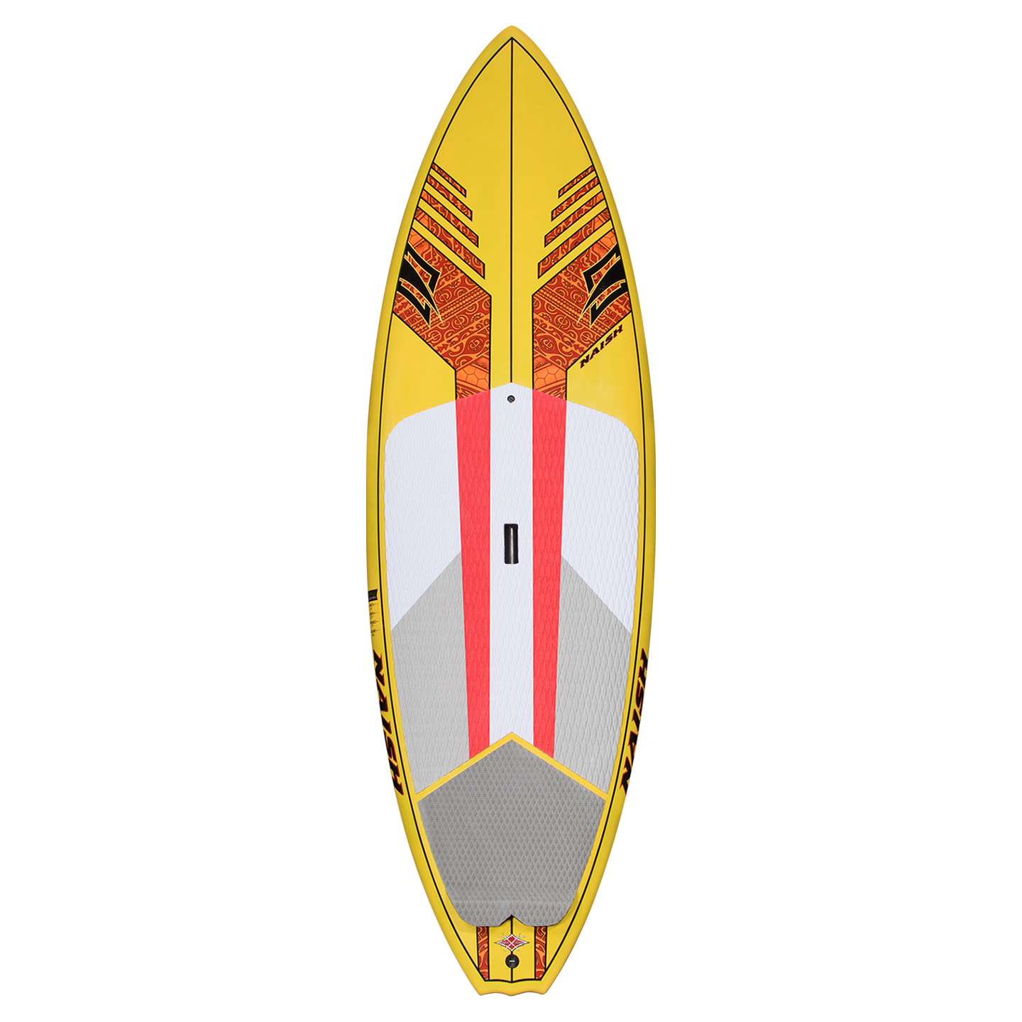 Naish Mad Dog Carbon Pro 8'1 SUP Board 2017 | King of