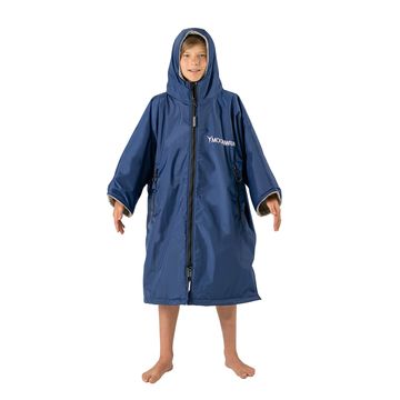 Moonwrap Kids Waterproof Changing Robe