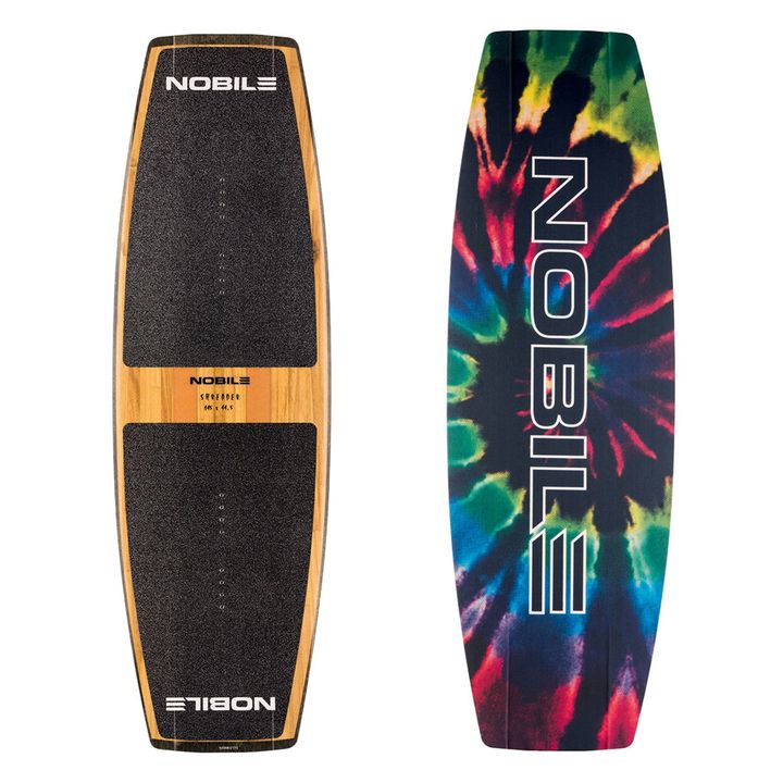 Nobile Shredder 2020 Wakeboard