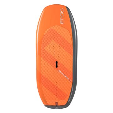 Ensis Rock N Roll Carbon Foilboard