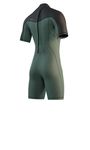 Mystic Brand 3/2 Shorty Wetsuit 2025