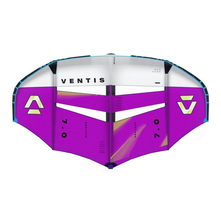 Duotone Ventis FS Wing 2025