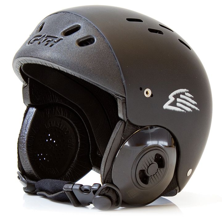 Gath Surf Convertible Helmet King of Watersports