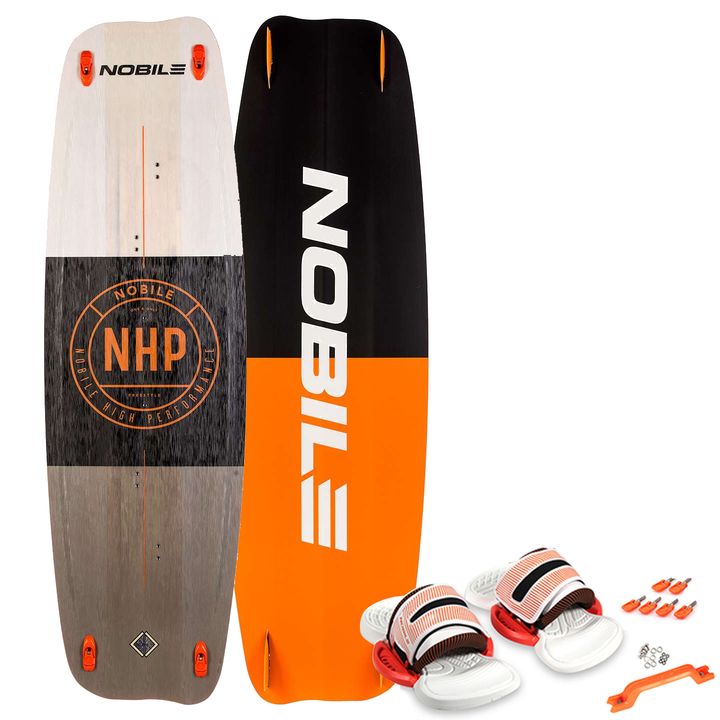 Nobile NHP 2020 Kiteboard