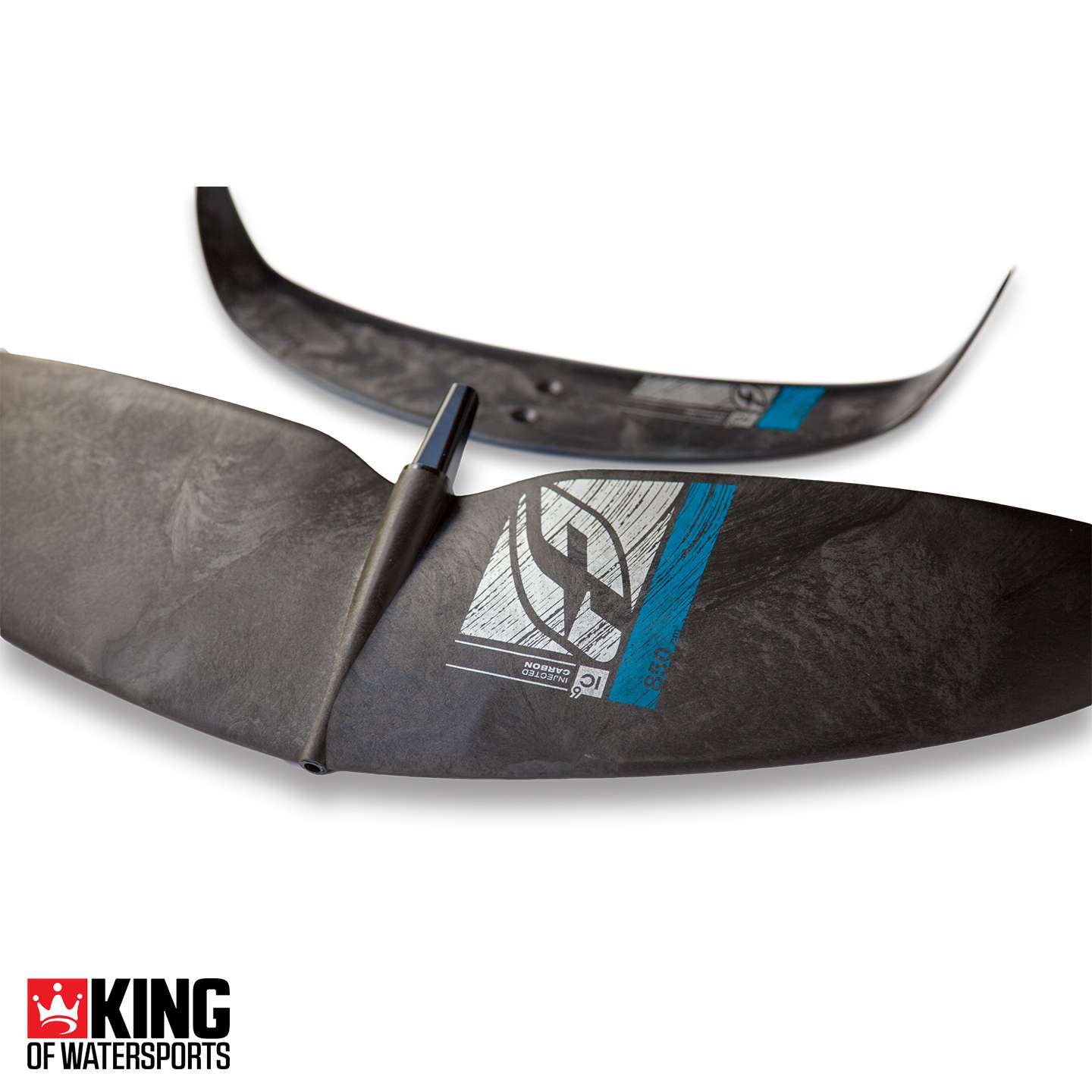 F-One IC6 850 V.1 Kitefoil | King of Watersports