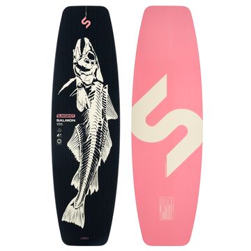 Slingshot Salmon 2025 Wakeboard
