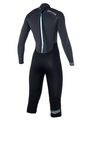 Mystic Womens Brand 3/2 Longarm SL Wetsuit 2019