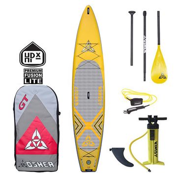 O'Shea 13'0 GTE HPx Inflatable SUP 2022
