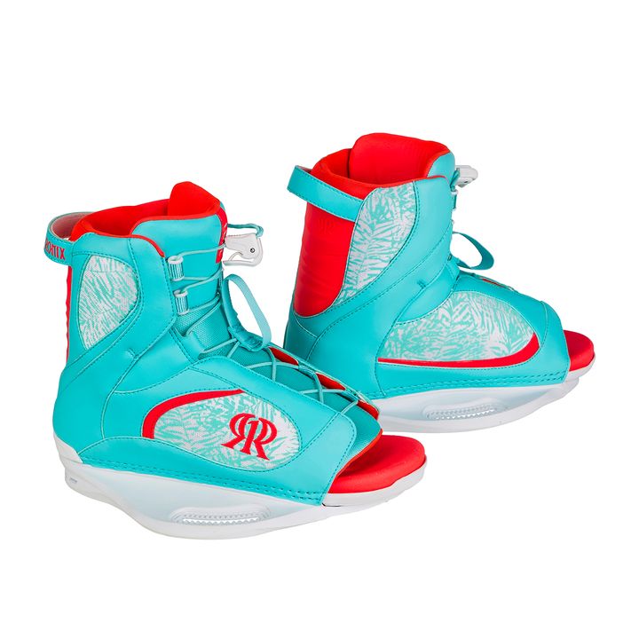 Ronix Womens Luxe 2017 Wakeboard Boots
