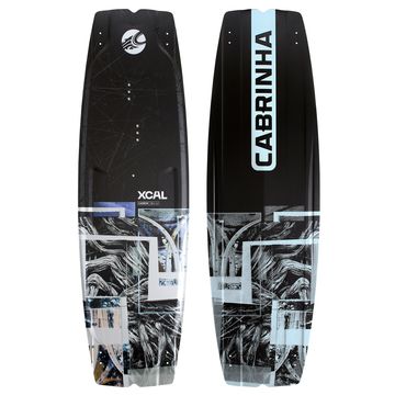 Cabrinha XCaliber Carbon 2024 Kiteboard