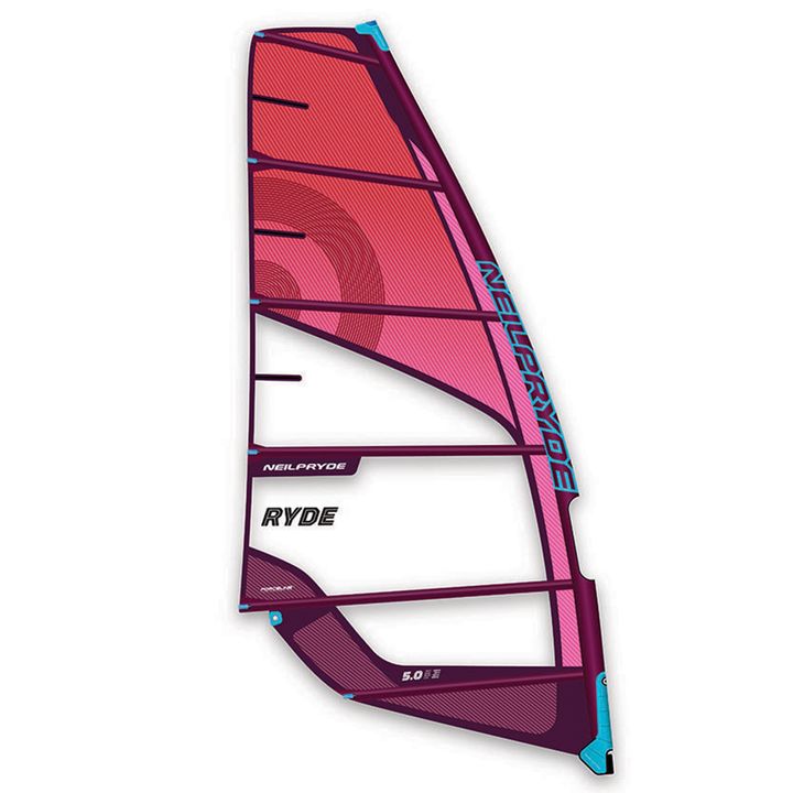 NeilPryde Ryde Windsurf Sail 2020