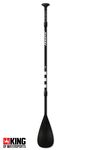 Fanatic Pure Carbon 15 3-Piece SUP Paddle 2019