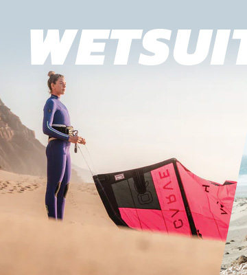 Shop Womens Wetsuits