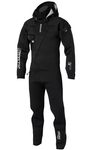 Mystic Vulcanic Neoprene Drysuit 2015