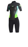 Roxy Womens Syncro 2mm Spring Wetsuit 2014