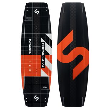 Slingshot Formula V4 Kiteboard