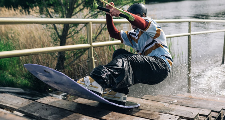 Top Tips for choosing the best new Wake Board Top Tips for choosing the best new Wake Board
