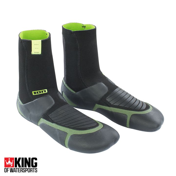 Ion Plasma 3/2 NS Wetsuit Boots 2019